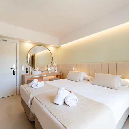 Bordoy Cosmopolitan Hotell Playa de Palma  Eksteriør bilde