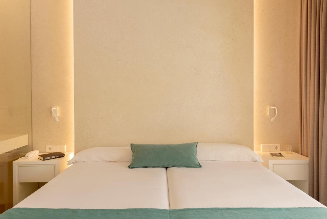 Bordoy Cosmopolitan Hotell Playa de Palma  Eksteriør bilde