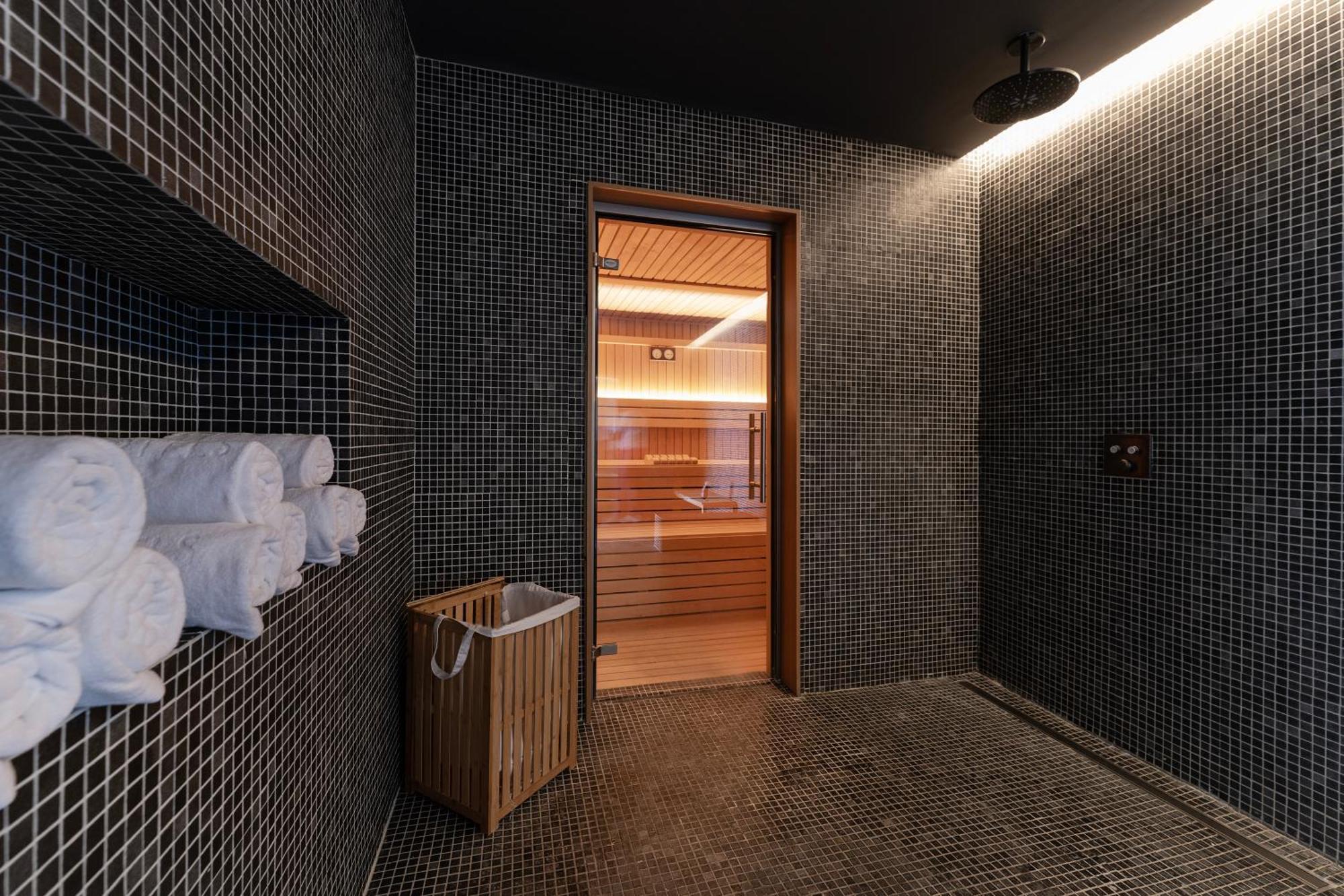 Bordoy Cosmopolitan Hotell Playa de Palma  Eksteriør bilde