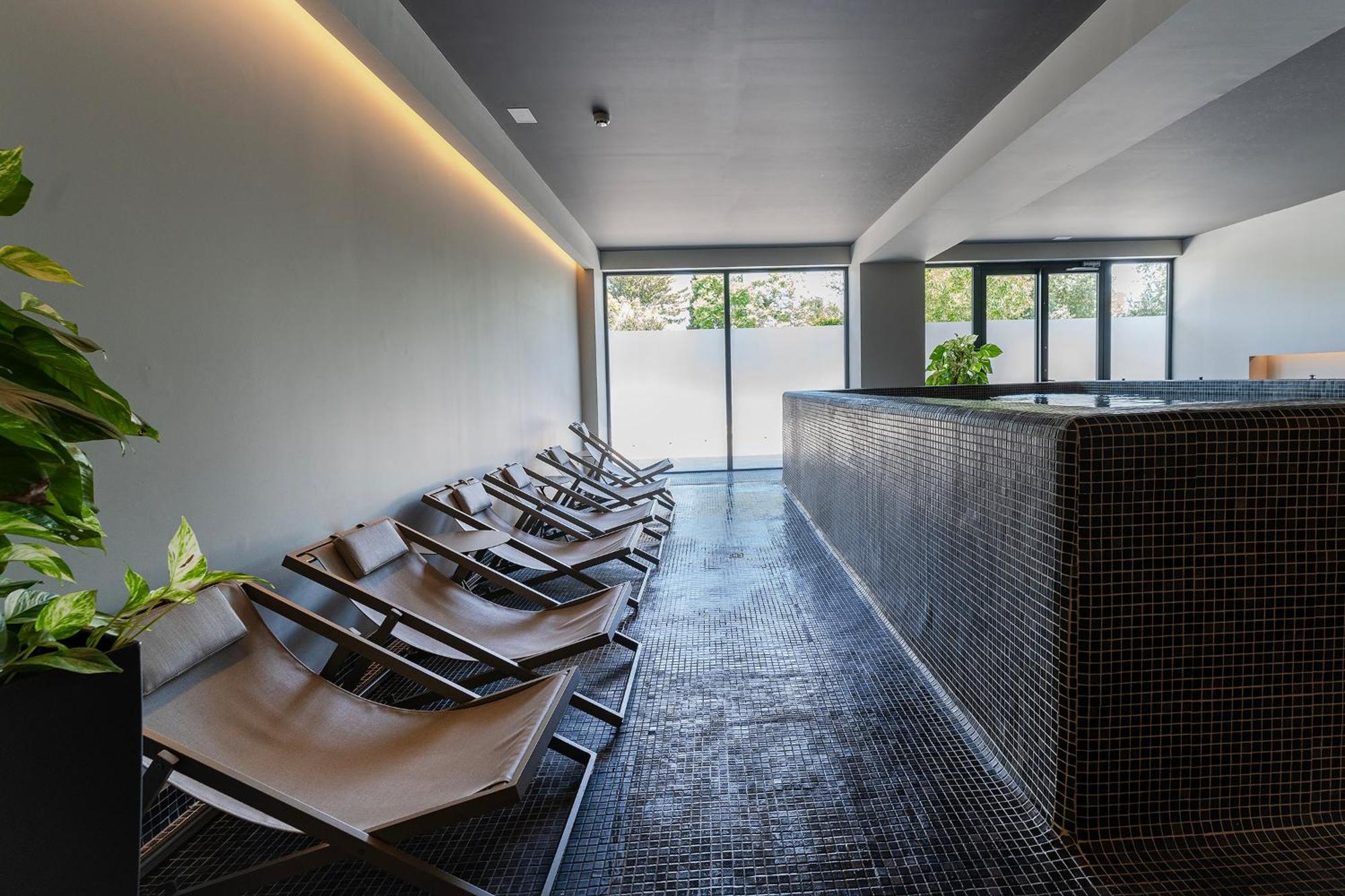 Bordoy Cosmopolitan Hotell Playa de Palma  Eksteriør bilde