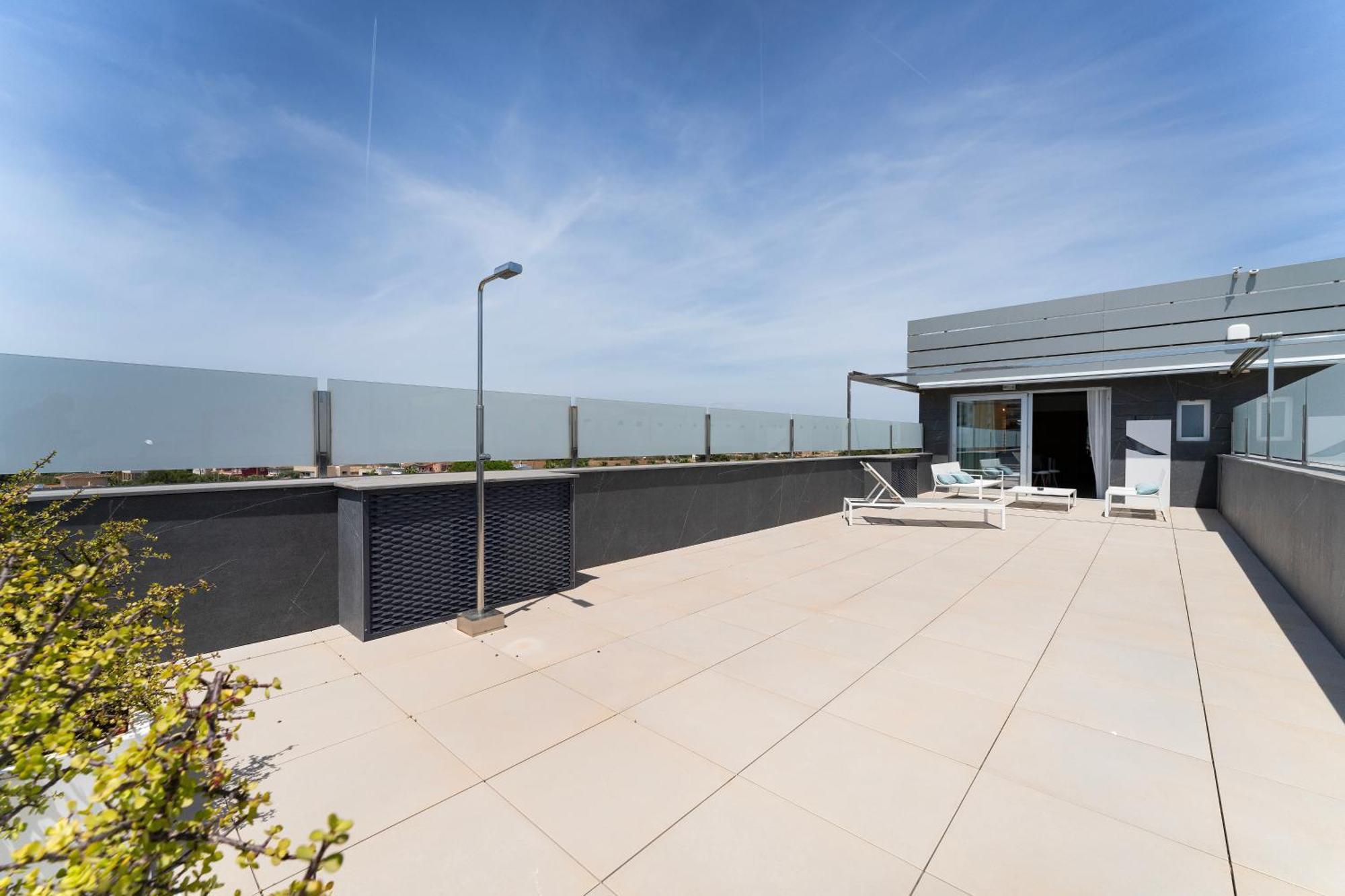 Bordoy Cosmopolitan Hotell Playa de Palma  Eksteriør bilde