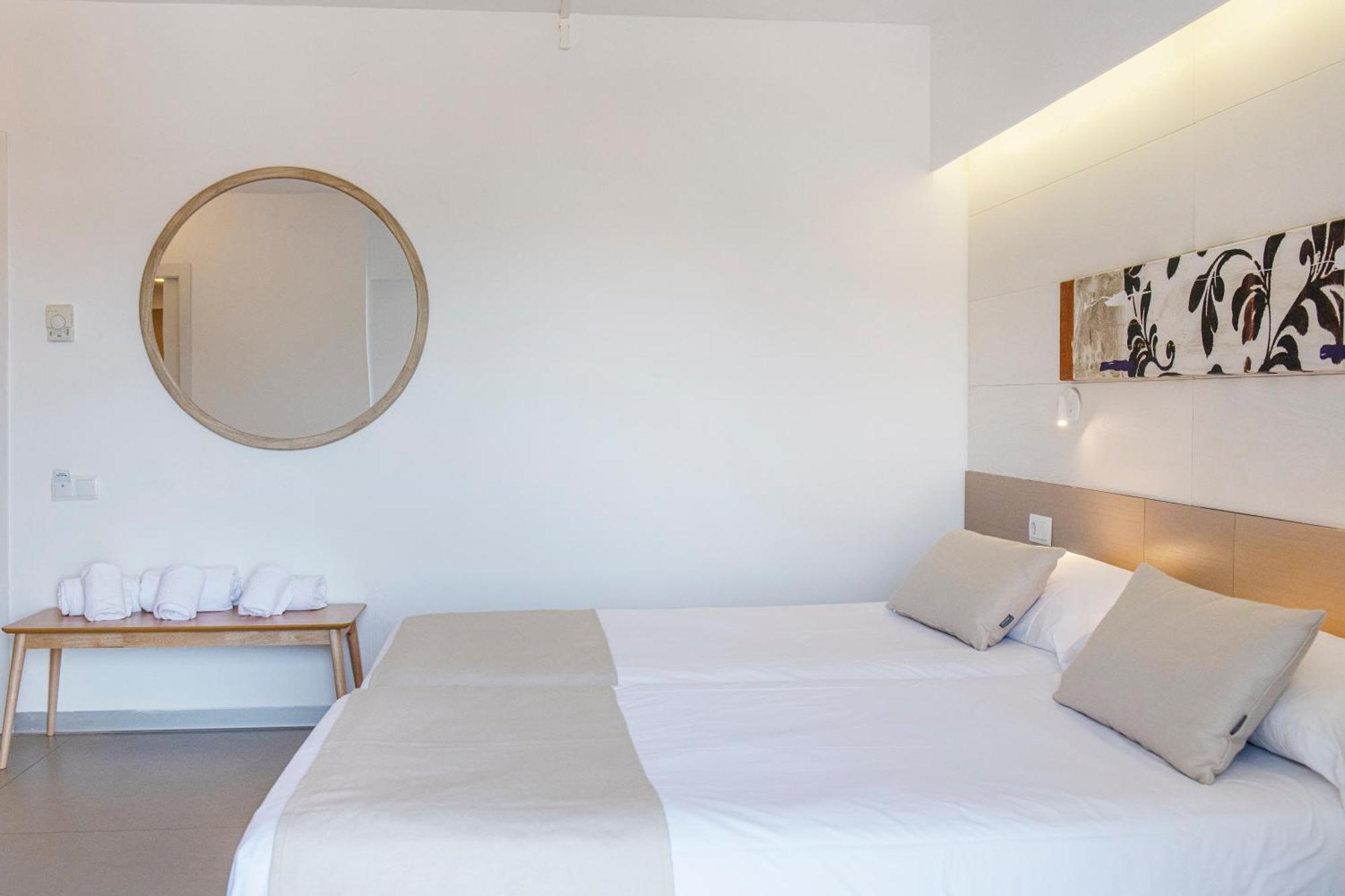 Bordoy Cosmopolitan Hotell Playa de Palma  Eksteriør bilde