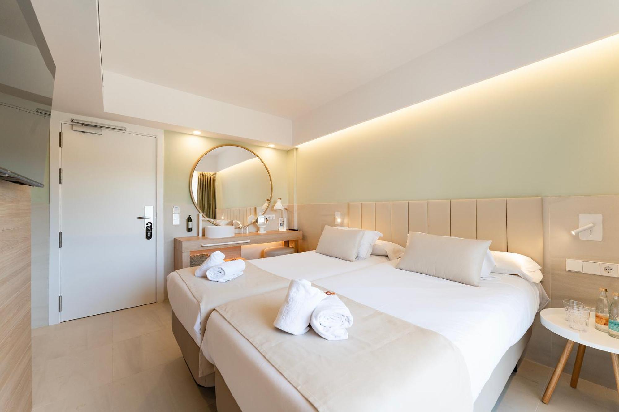 Bordoy Cosmopolitan Hotell Playa de Palma  Eksteriør bilde