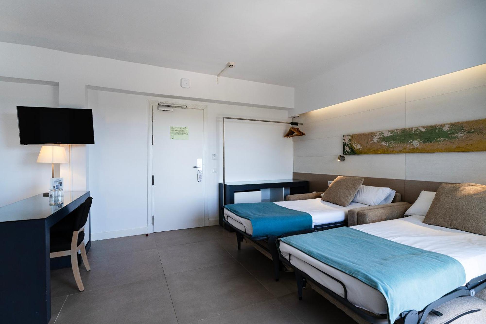 Bordoy Cosmopolitan Hotell Playa de Palma  Eksteriør bilde
