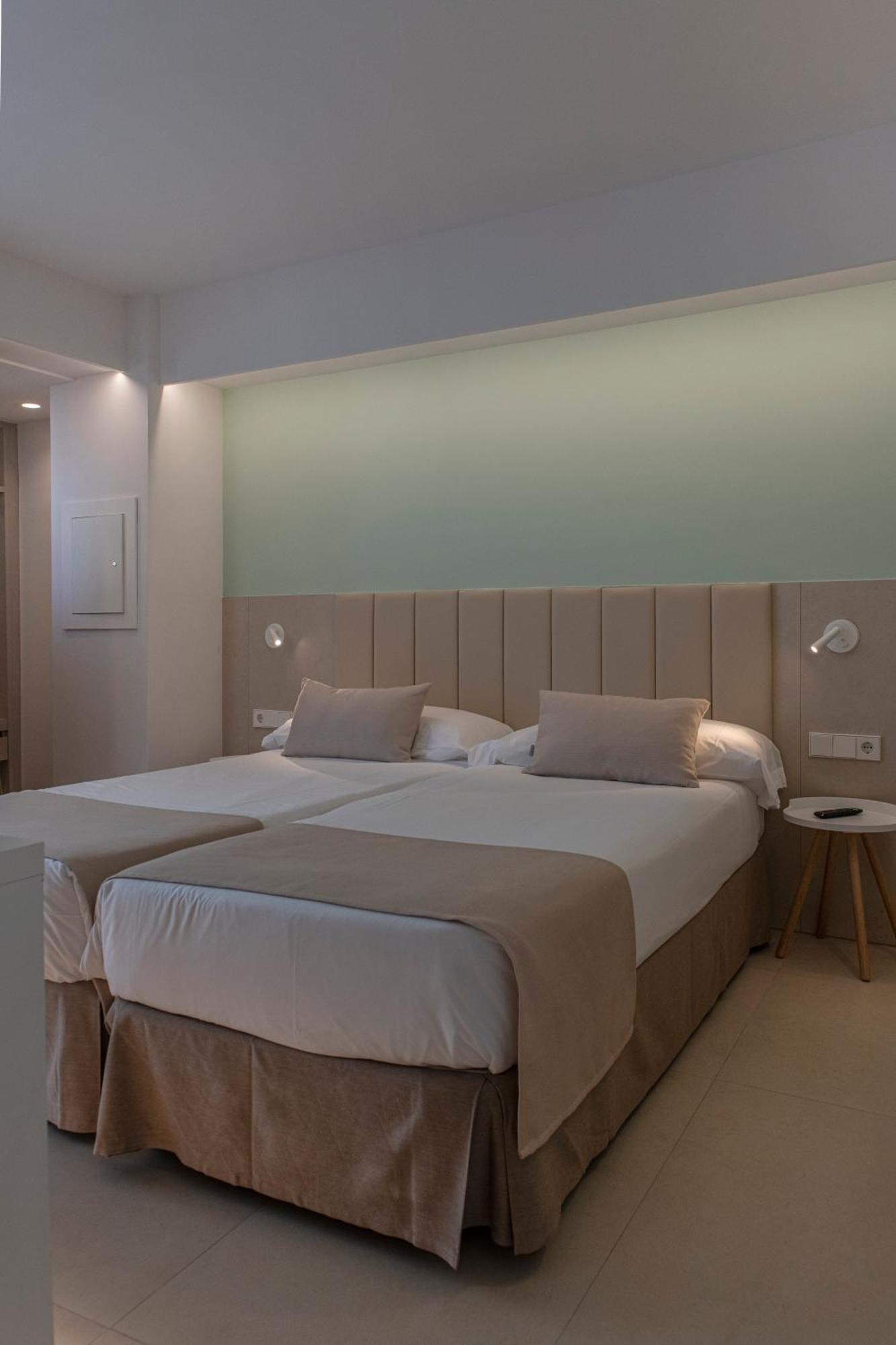 Bordoy Cosmopolitan Hotell Playa de Palma  Eksteriør bilde