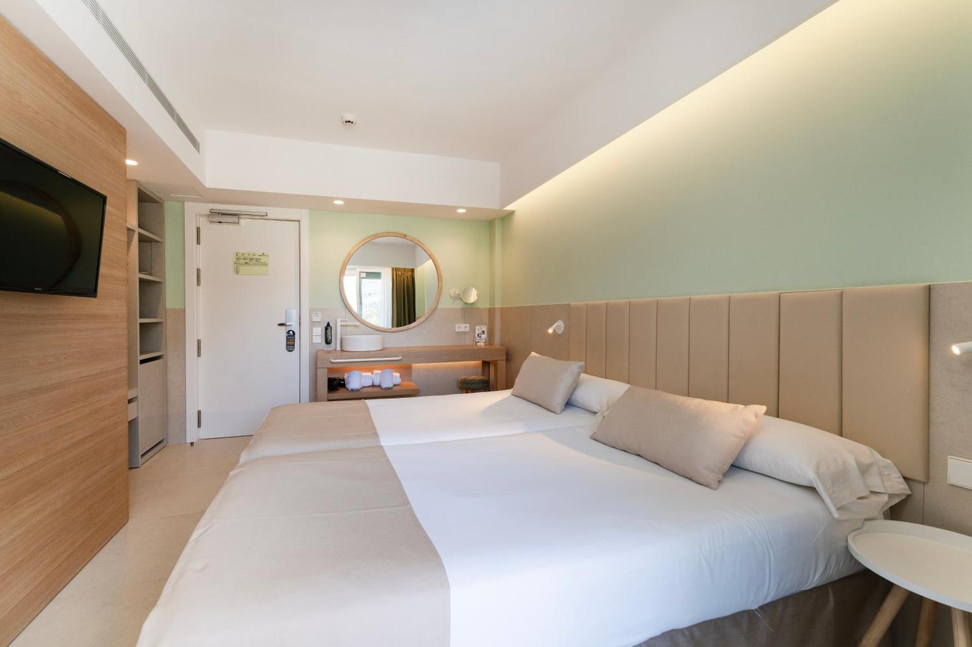 Bordoy Cosmopolitan Hotell Playa de Palma  Eksteriør bilde