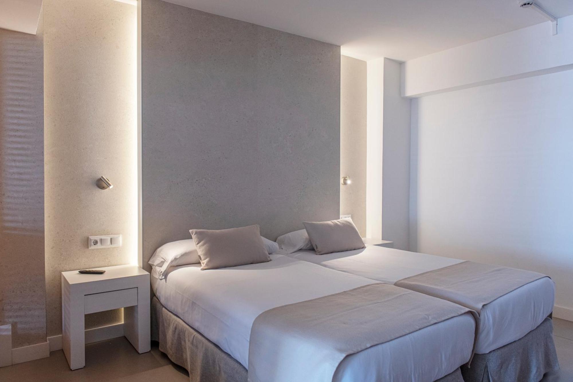 Bordoy Cosmopolitan Hotell Playa de Palma  Eksteriør bilde